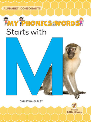 cover image of Starts with M